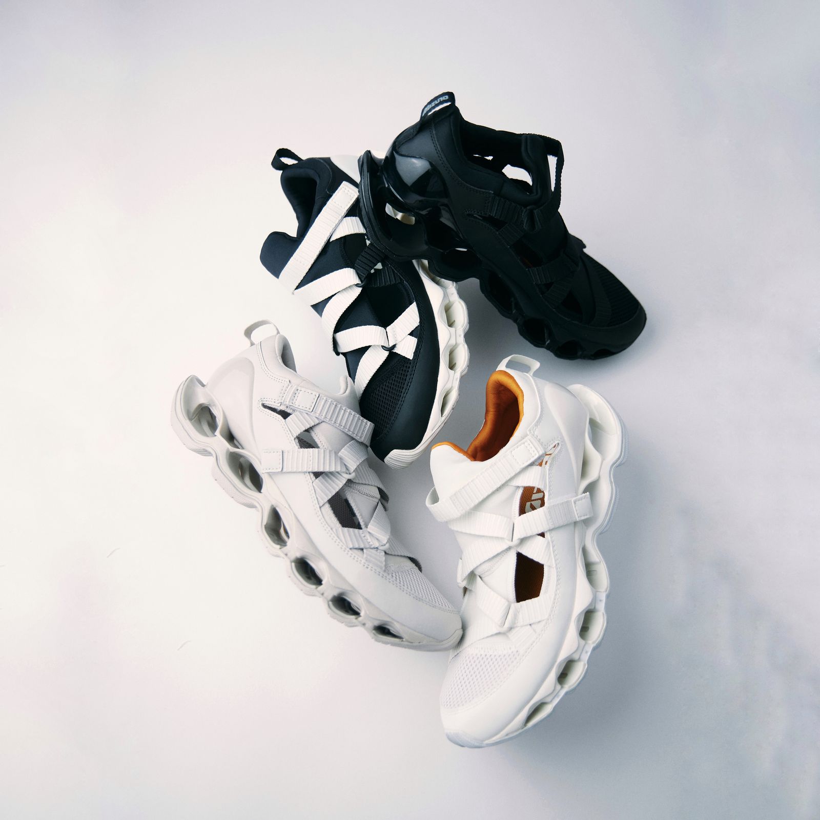 【残りわずか】Wave Prophecy Strap