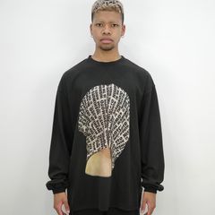 【残りわずか】Believer FC L/S Tee