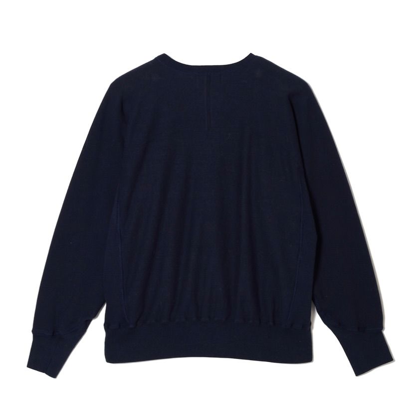 【残り一点】Logo Sweat Pullover