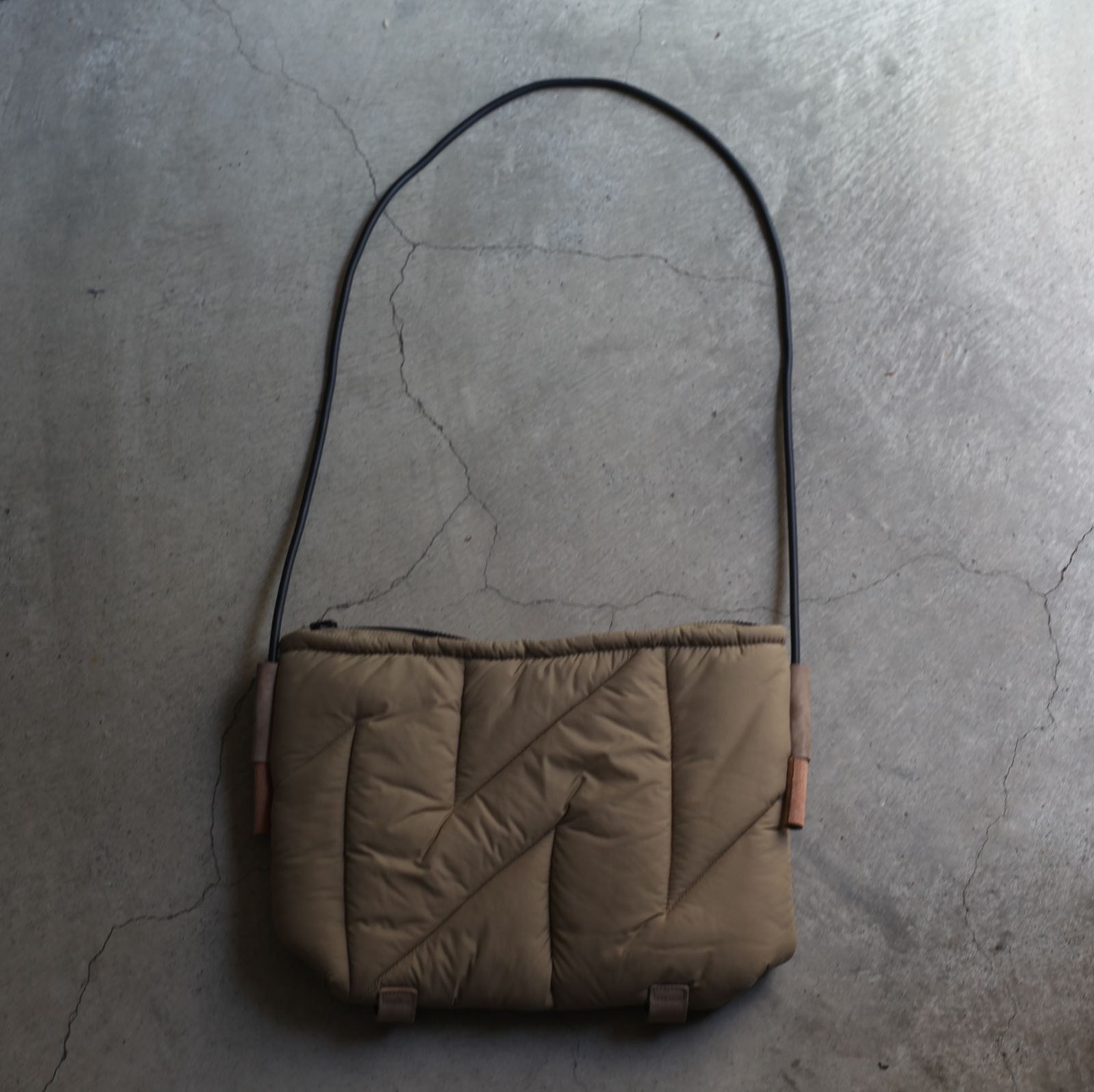 macromauro - 【お取り寄せ注文可能】Shoulder Bag L | ACRMTSM ONLINE