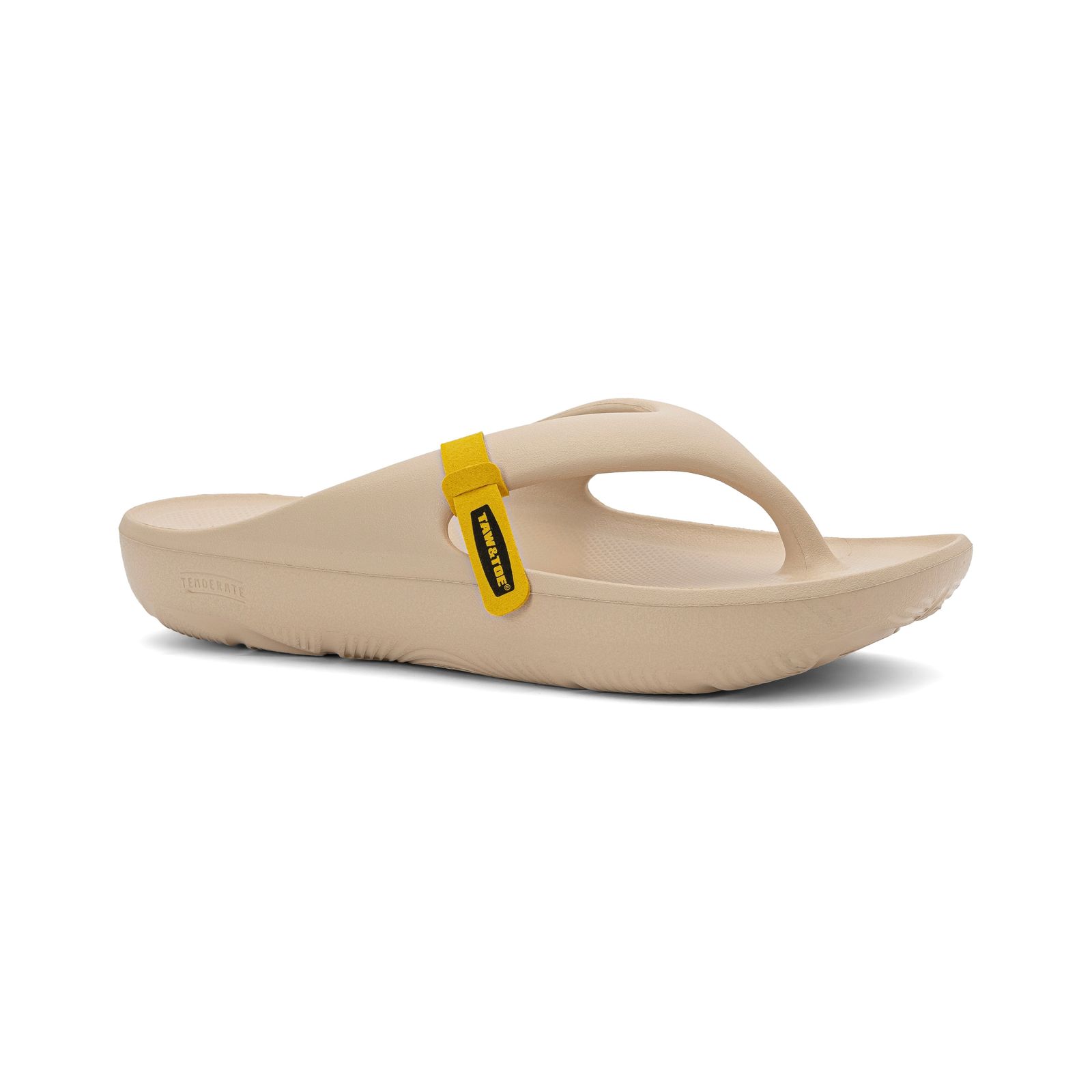 TAW&TOE】ZEROVITY Flip Flop (TAW&TOE/サンダル・ミュール