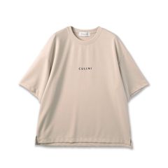 【残り一点】CULLNI Logo Embroidery Pullover