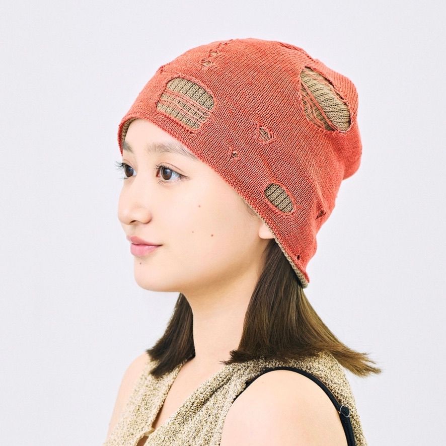 【残り一点】Grunge Knit Watch