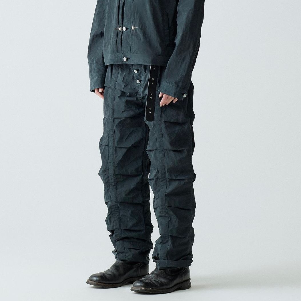 【残り一点】Scarred Line GOB Pants