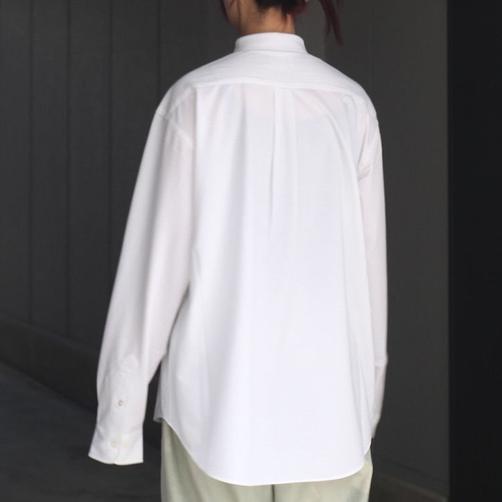 【残り一点】46G Modest Shirt