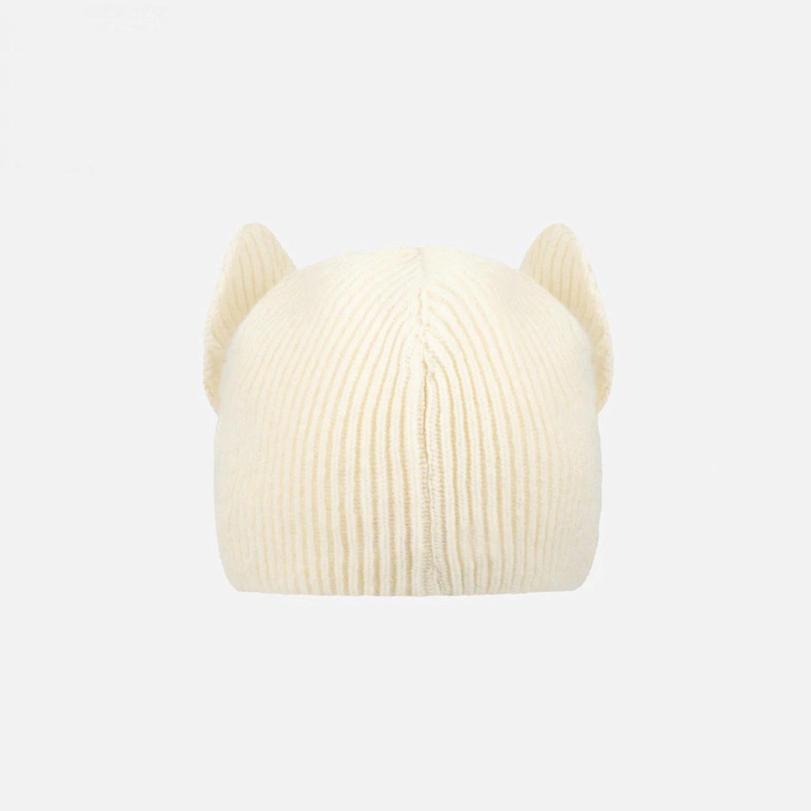 【残り一点】Ears Skull Cap