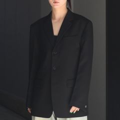 【残り一点】Single Jacket