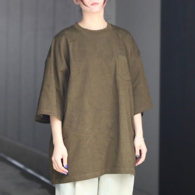 【残り一点】22G Heavy Weight SS Tee