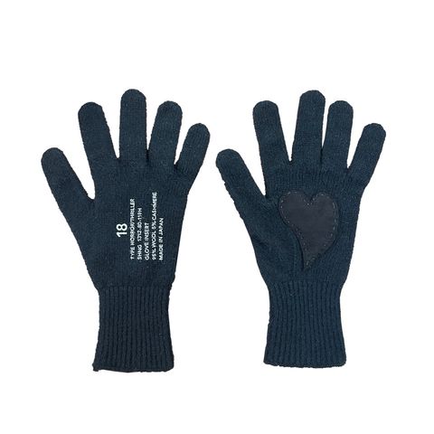 【残り一点】"Love&Peace" Milspecs Knit Glove
