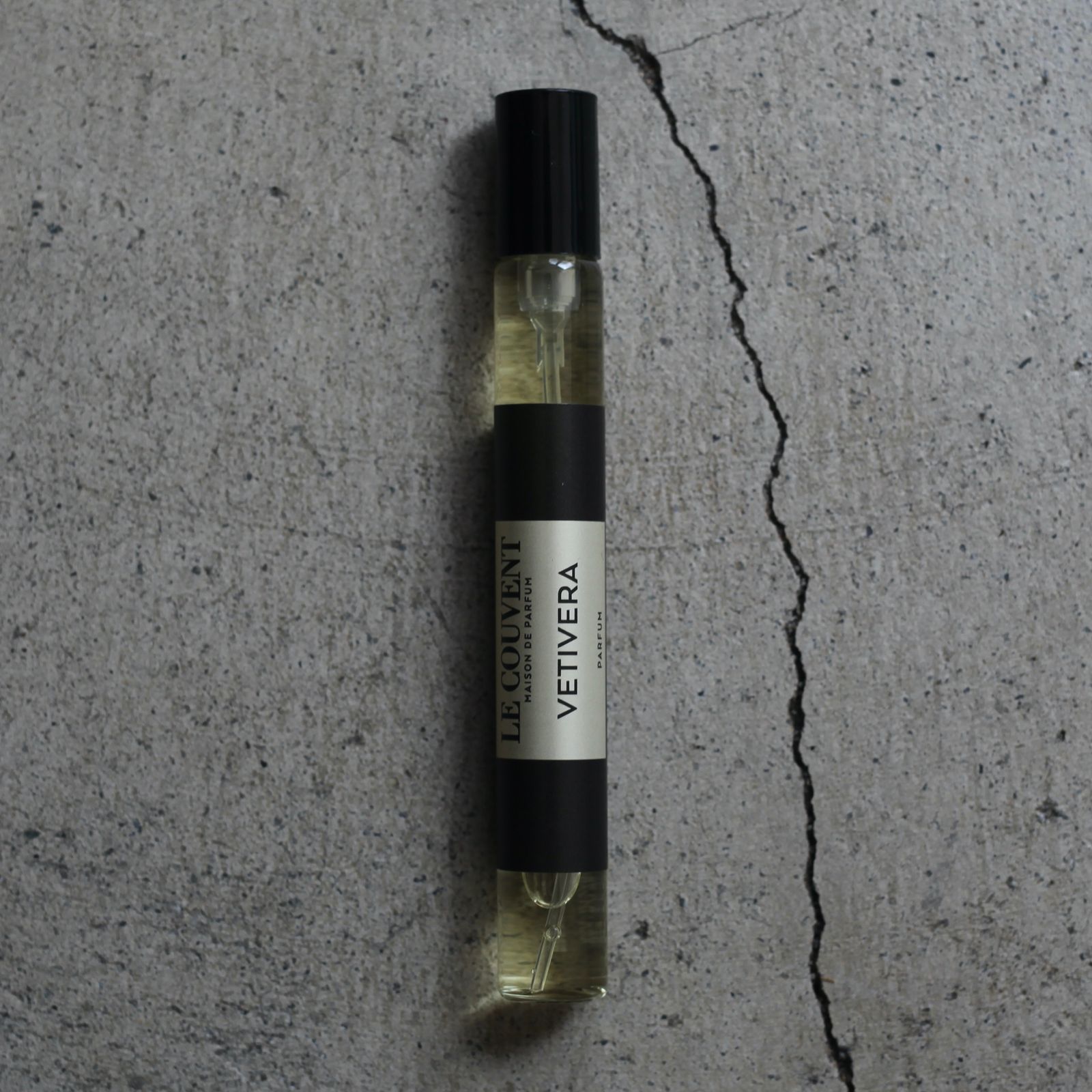 【残りわずか】シグネチャー 10ml(VETIVERA)
