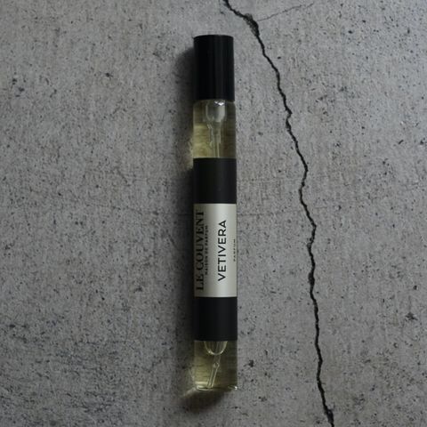【残りわずか】シグネチャー 10ml(VETIVERA)