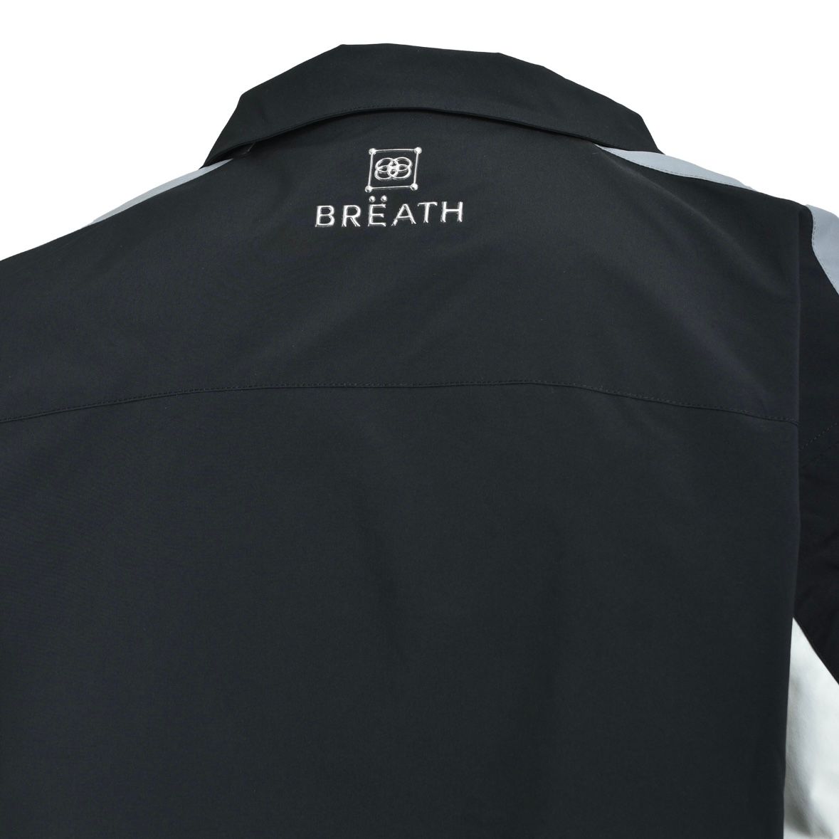 【残り一点】Crest Logo Warm Up Jacket