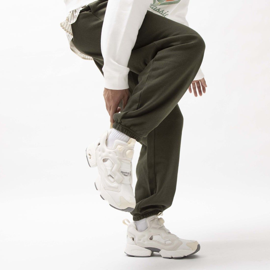 【残り一点】Instapump Fury 94