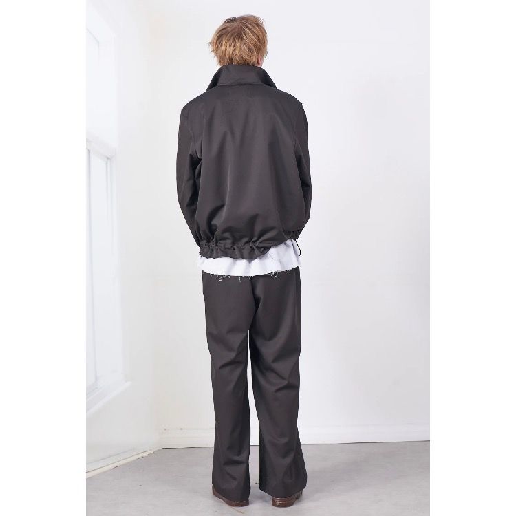 【残り一点】Track Jacket(WOOL)