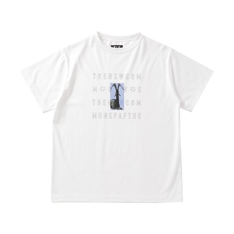 【残り一点】Goat Tee