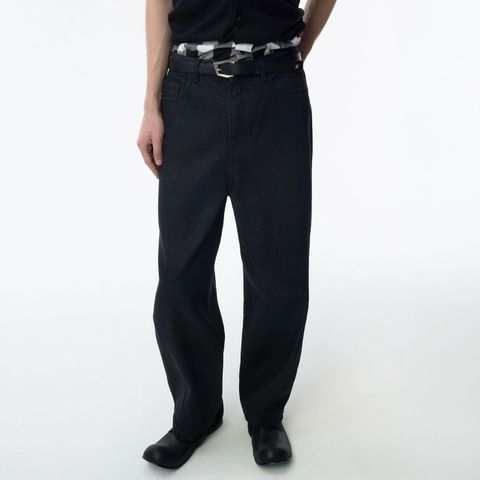 【残り一点】Sig; SV Tag Jeans 05