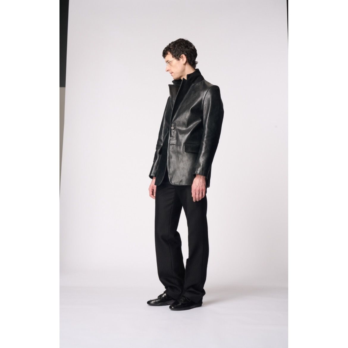 【残り一点】Nur Tailored Jacket