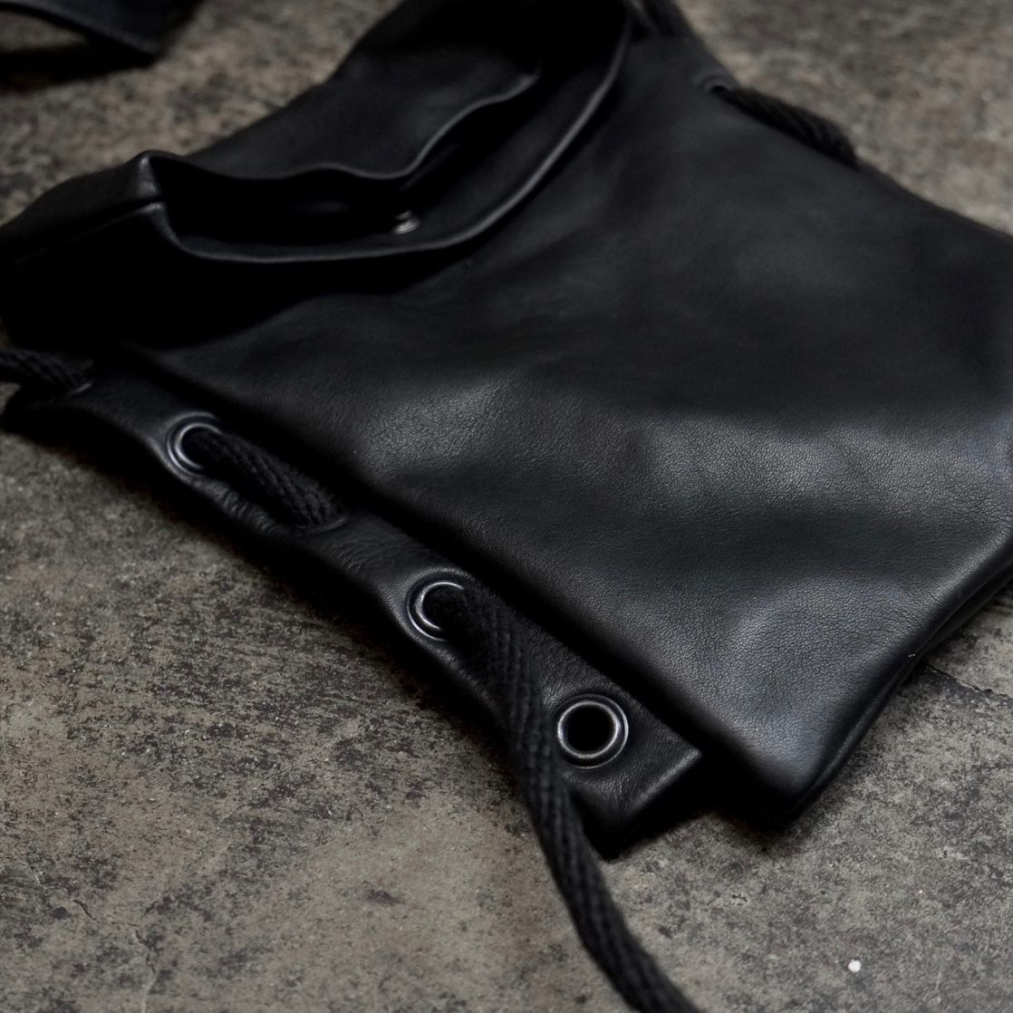 【お取り寄せ注文可能】Bondage Bag(SQUARE)