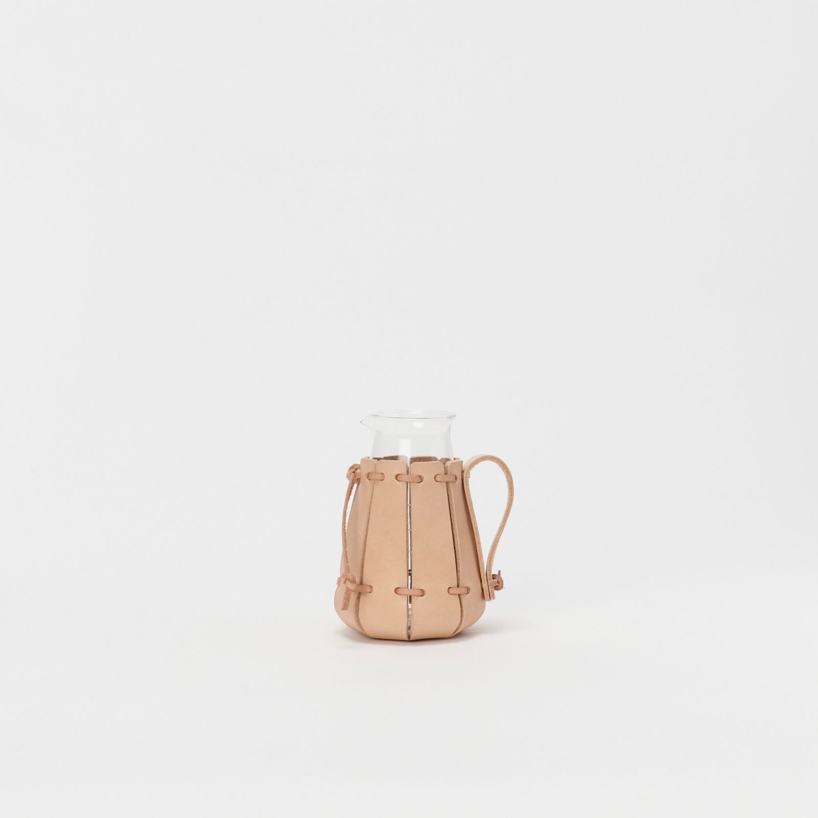 【再販売通知受付可能】Conical beaker_300ml(NATURAL)