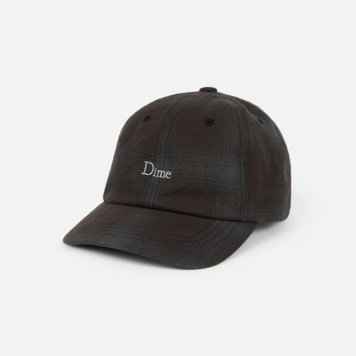 【残り一点】Flannel Low Pro Cap