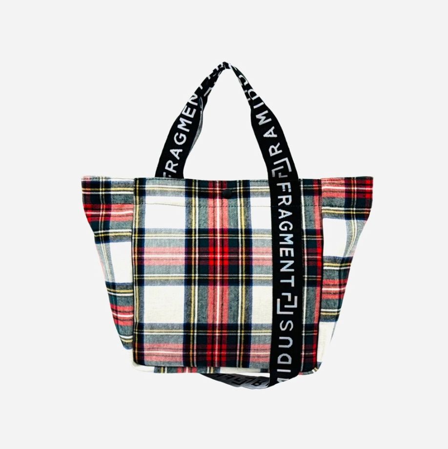 【残り一点】Ramidus Tote Bag_M