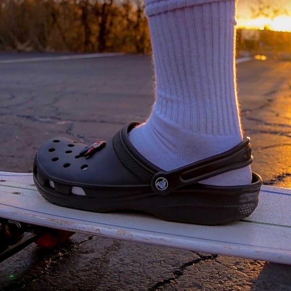 【残りわずか】Classic Clog