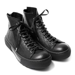 【お取り寄せ注文可能】Monkey Boots_10Hole(MEN)
