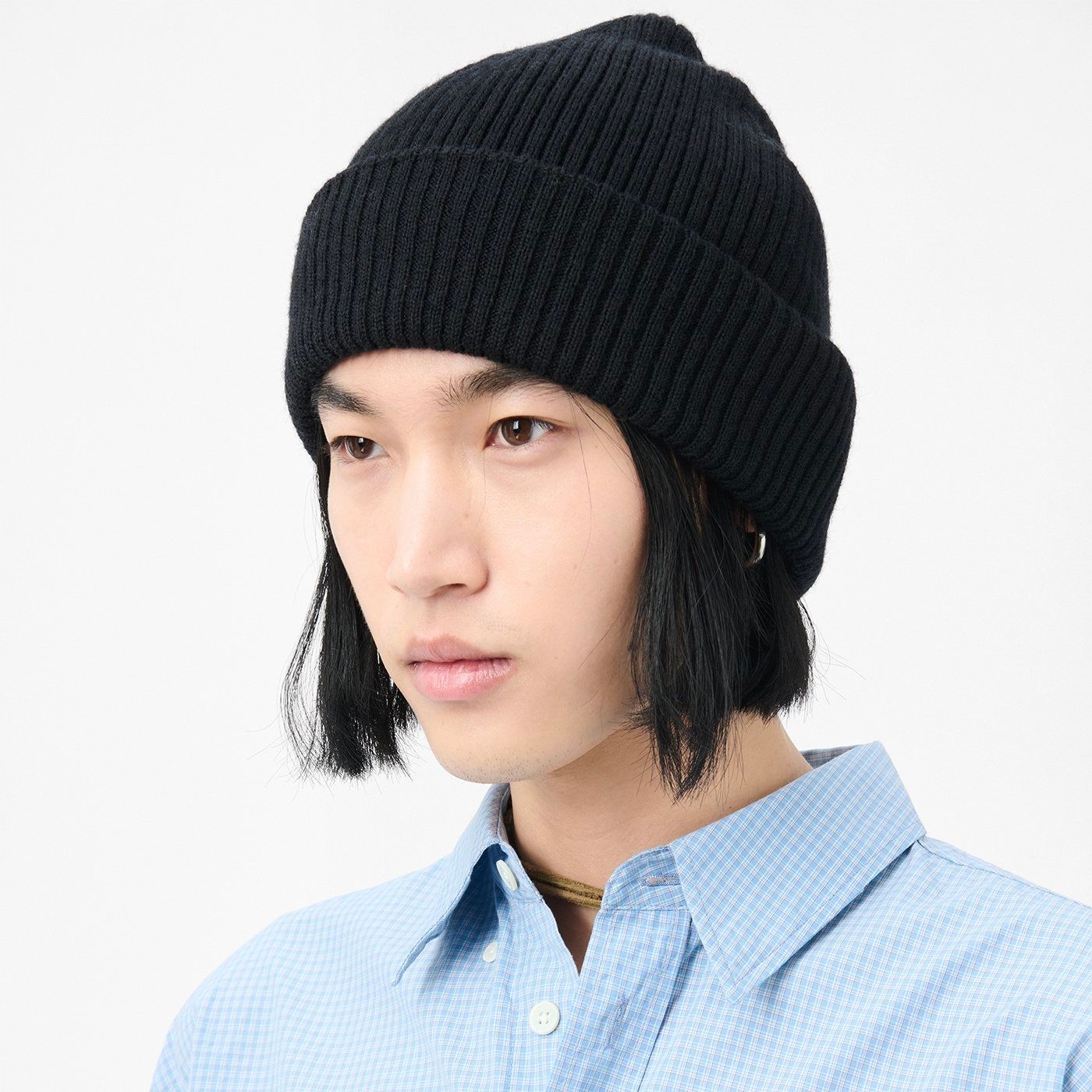 【残り一点】Knit Hat