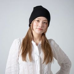 【残り一点】Rev Border Beanie