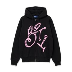 【残り一点】Coco Zip Hoodie