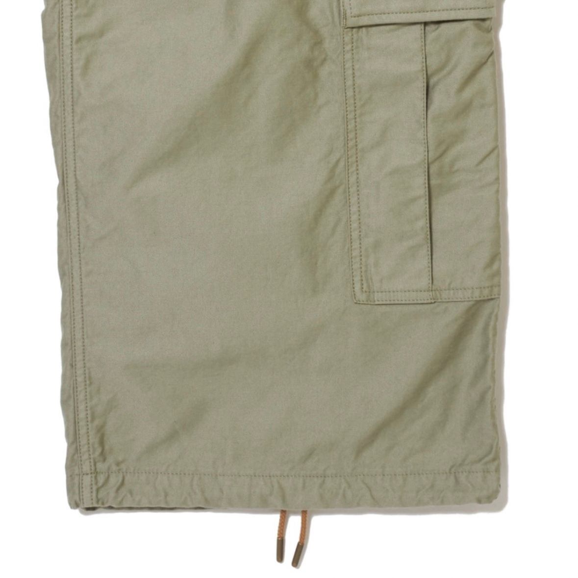 SUGARHILL - 【残り一点】Zip Cargo Trousers | ACRMTSM ONLINE