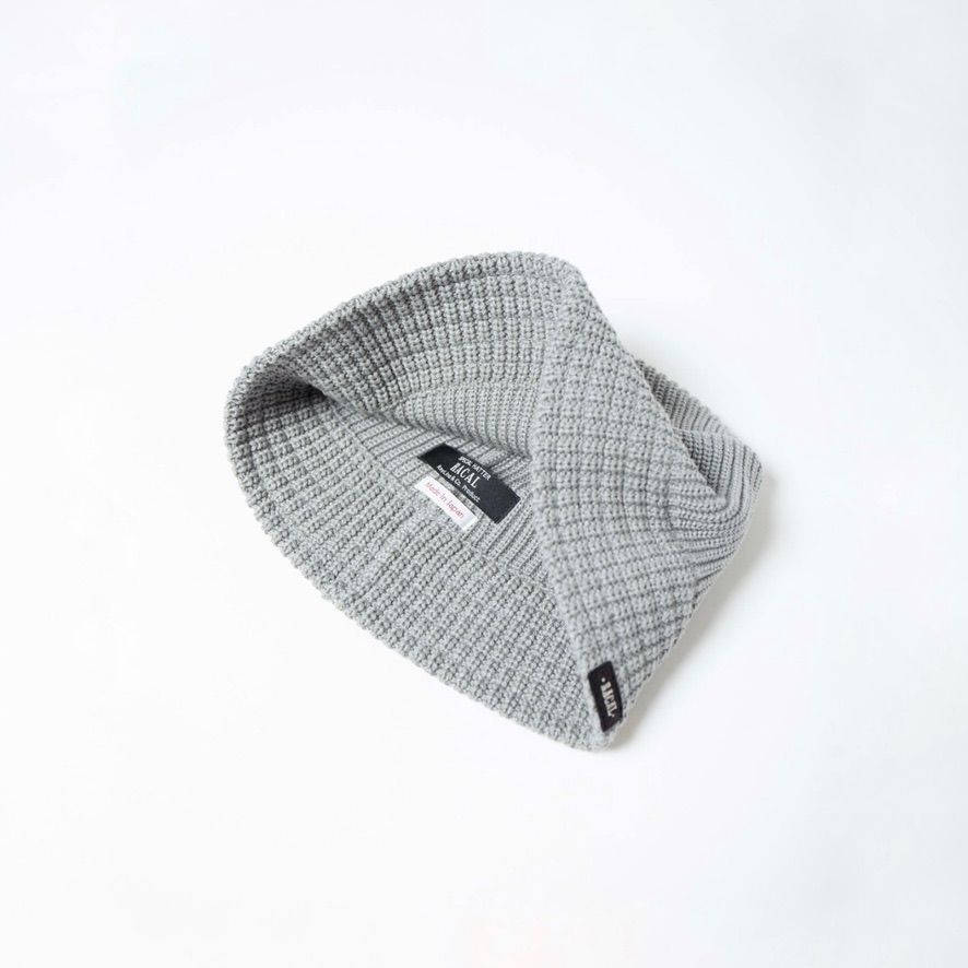 【残りわずか】Knit Bucket Hat