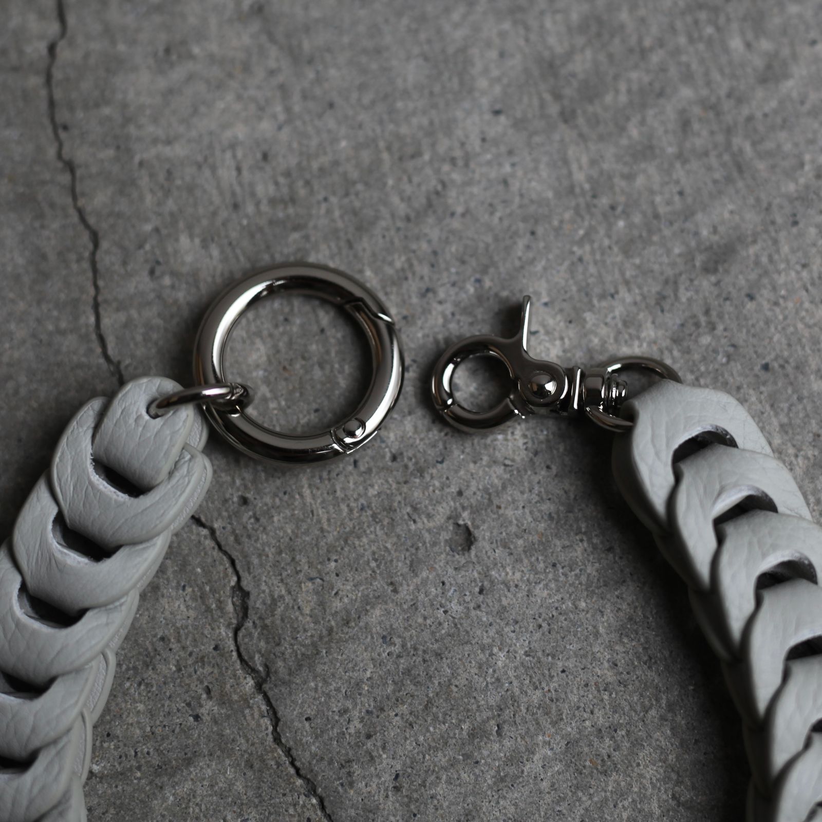 【残り一点】Hand Strap Symbole(PEARL)