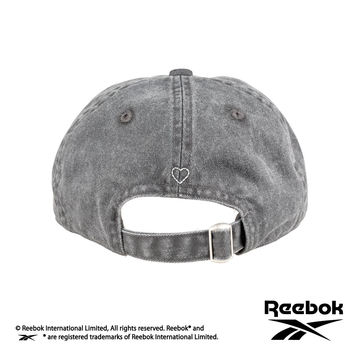 【残りわずか】Logo Cap