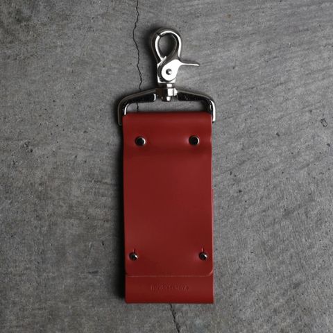 【残り一点】Assemble Key Case(COPPER ORANGE)