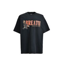 【残り一点】Motor Eagle Logo Tee