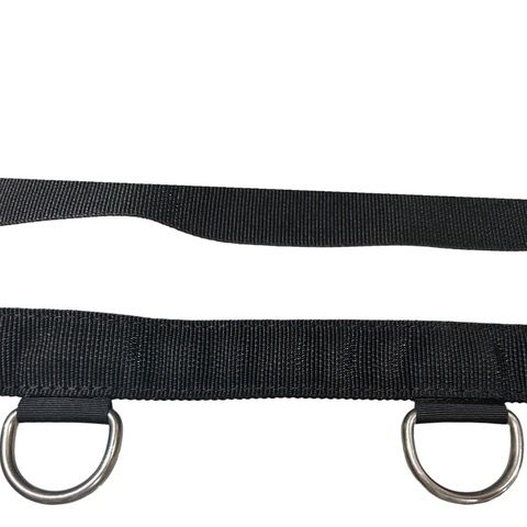 【残り一点】NXL Cobra Belt M 7×D(25mm)