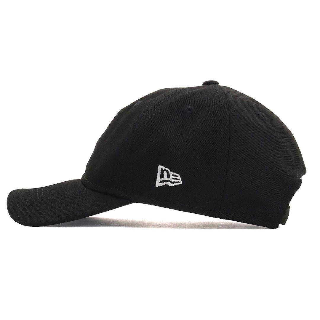 【残りわずか】930CS Y GY Logo Cap