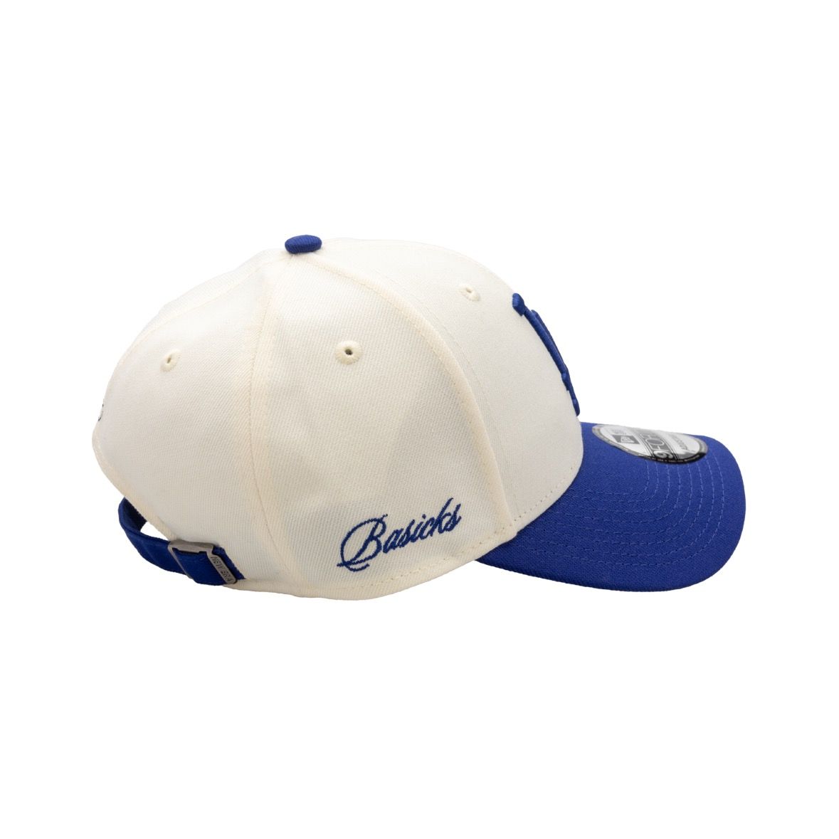 【残りわずか】Dodgers Cap