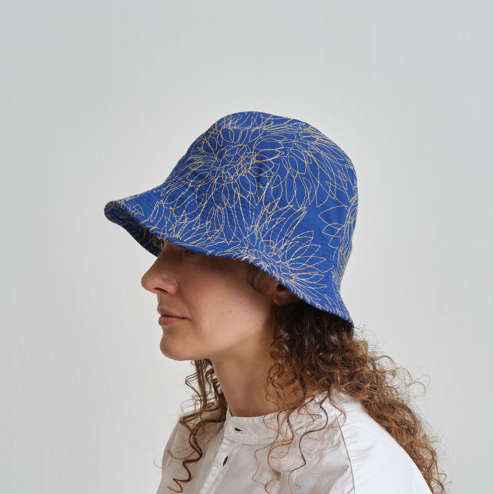 【残り一点】Gilly Hat