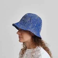 【残り一点】Gilly Hat