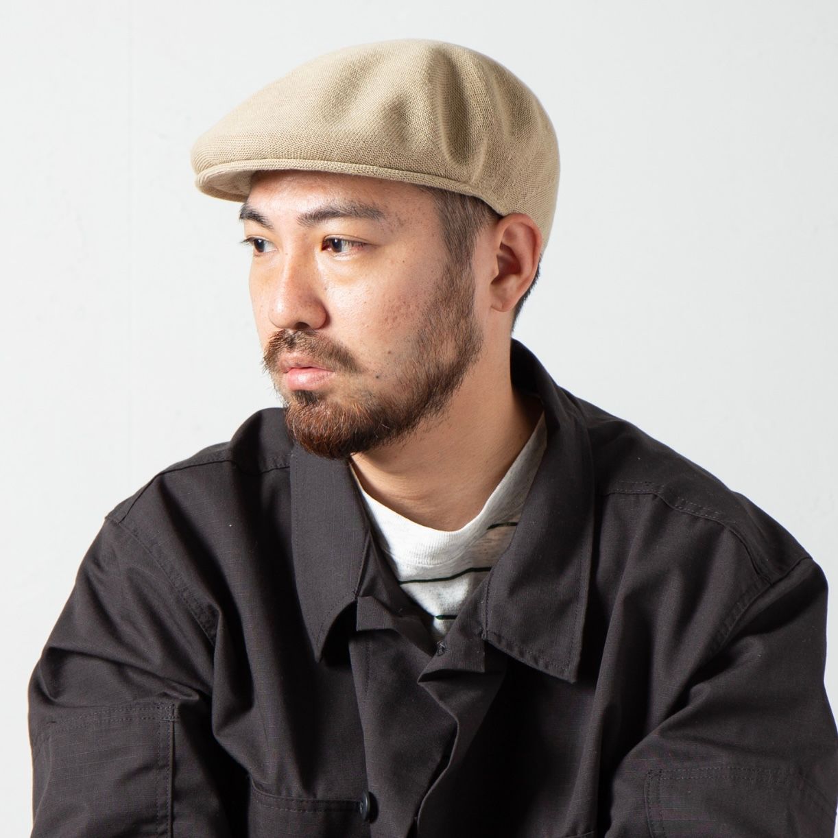 【残り一点】Knit Hunting