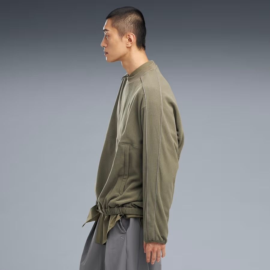 【残り一点】Fleece Overhead