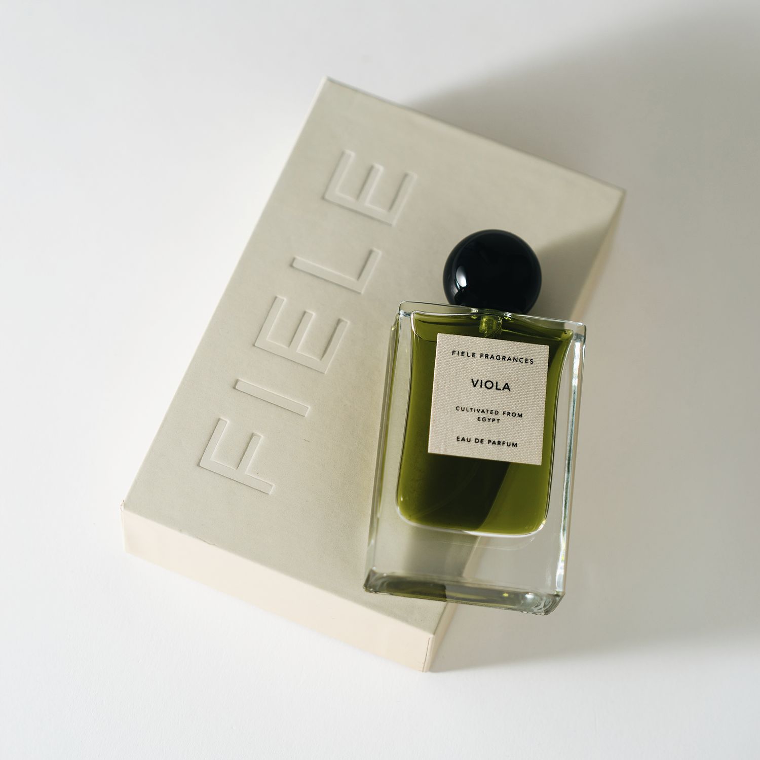 【残り一点】Eau De Parfum 50ml(VIOLA)