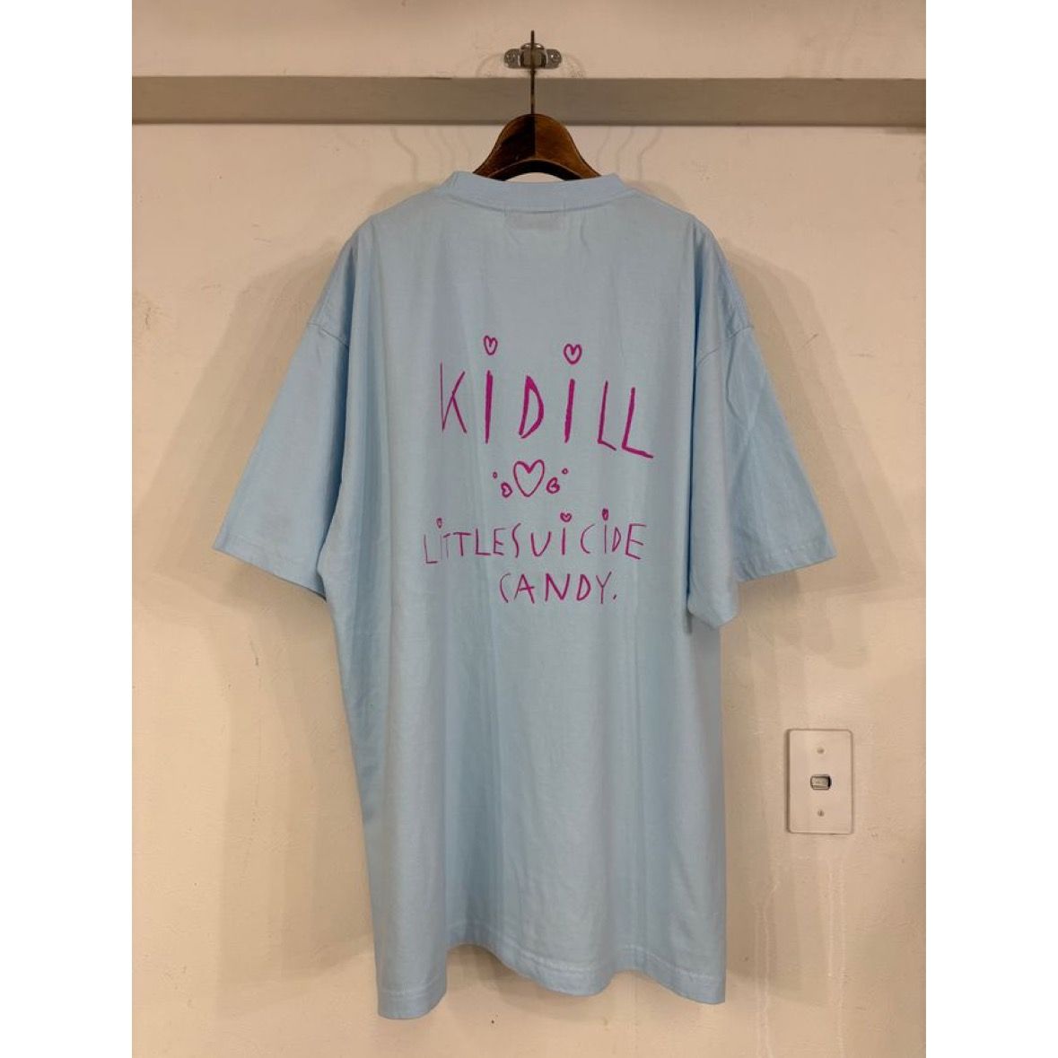 【残り一点】Empousa T-Shirt