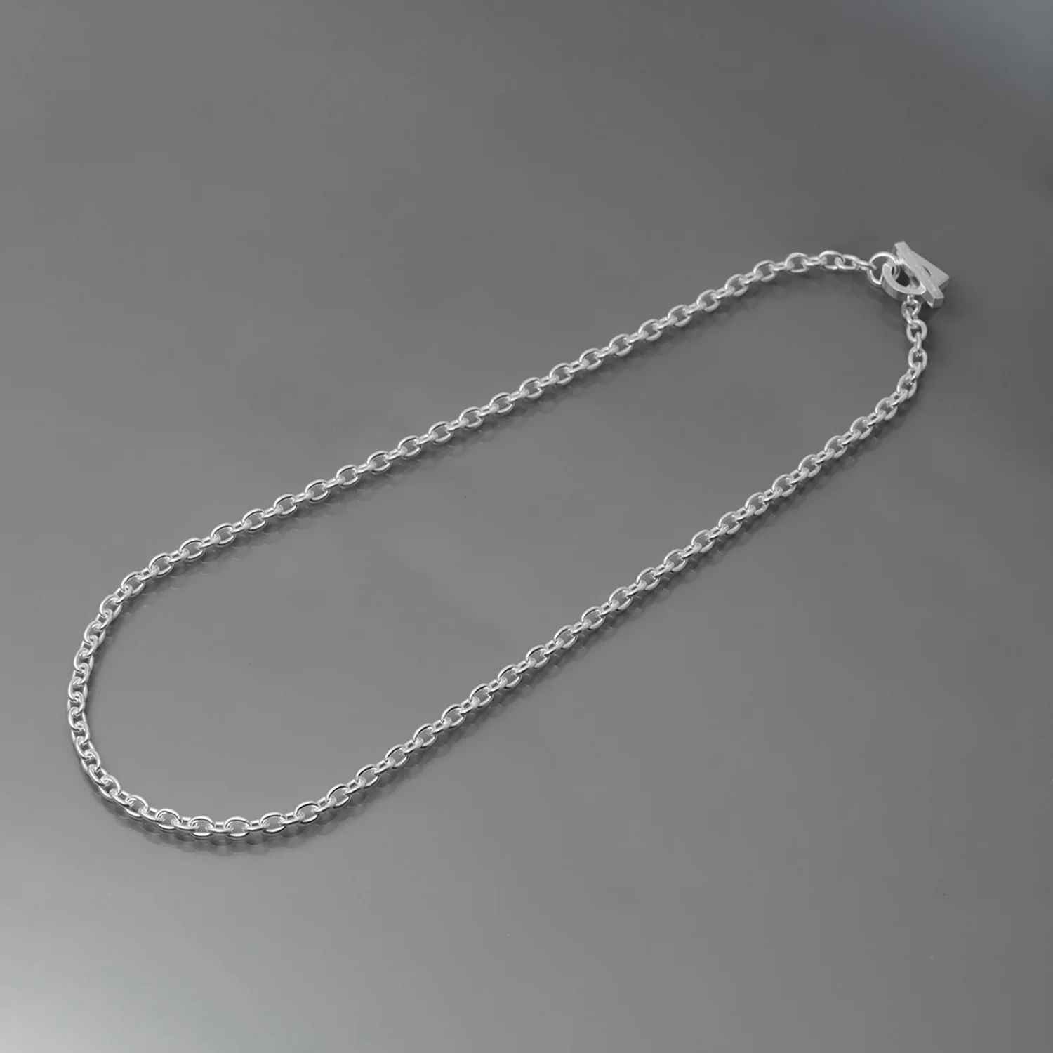 【残り一点】Single Chain Necklace