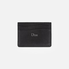 【残りわずか】Classic Leather Cardholder
