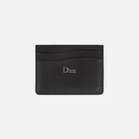 【残りわずか】Classic Leather Cardholder