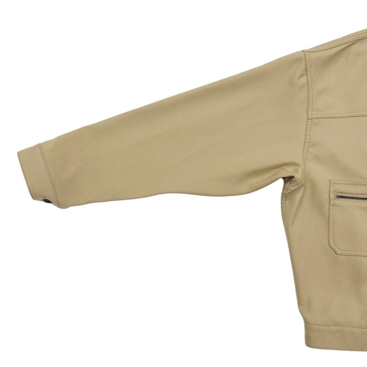 【残り一点】2pkt Polyester Jacket