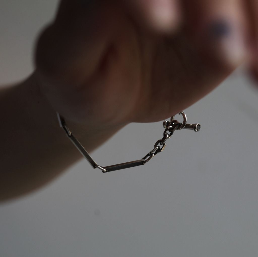 【お取り寄せ注文可能】Bracelet_080